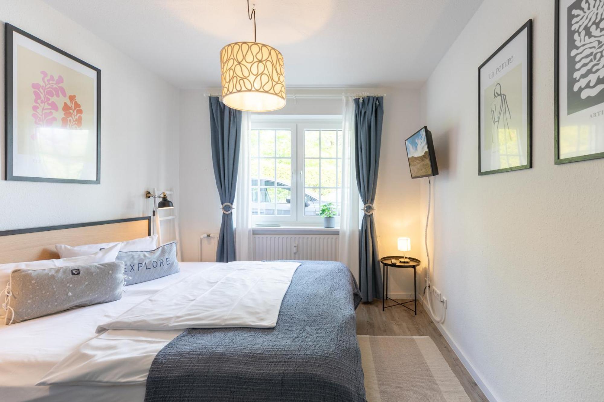 Appartement Heimathafen à Sankt Peter-Ording Extérieur photo